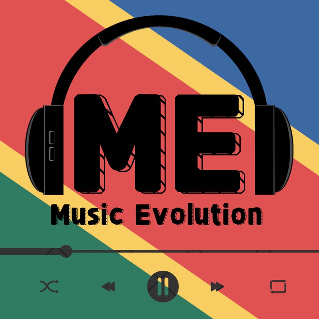音乐进化论MusicEvolution