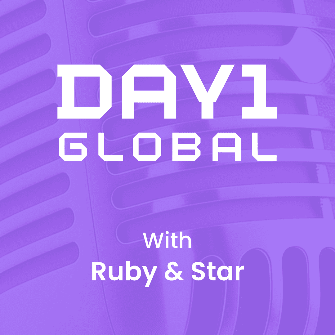 Day1Global生而全球-Web3版