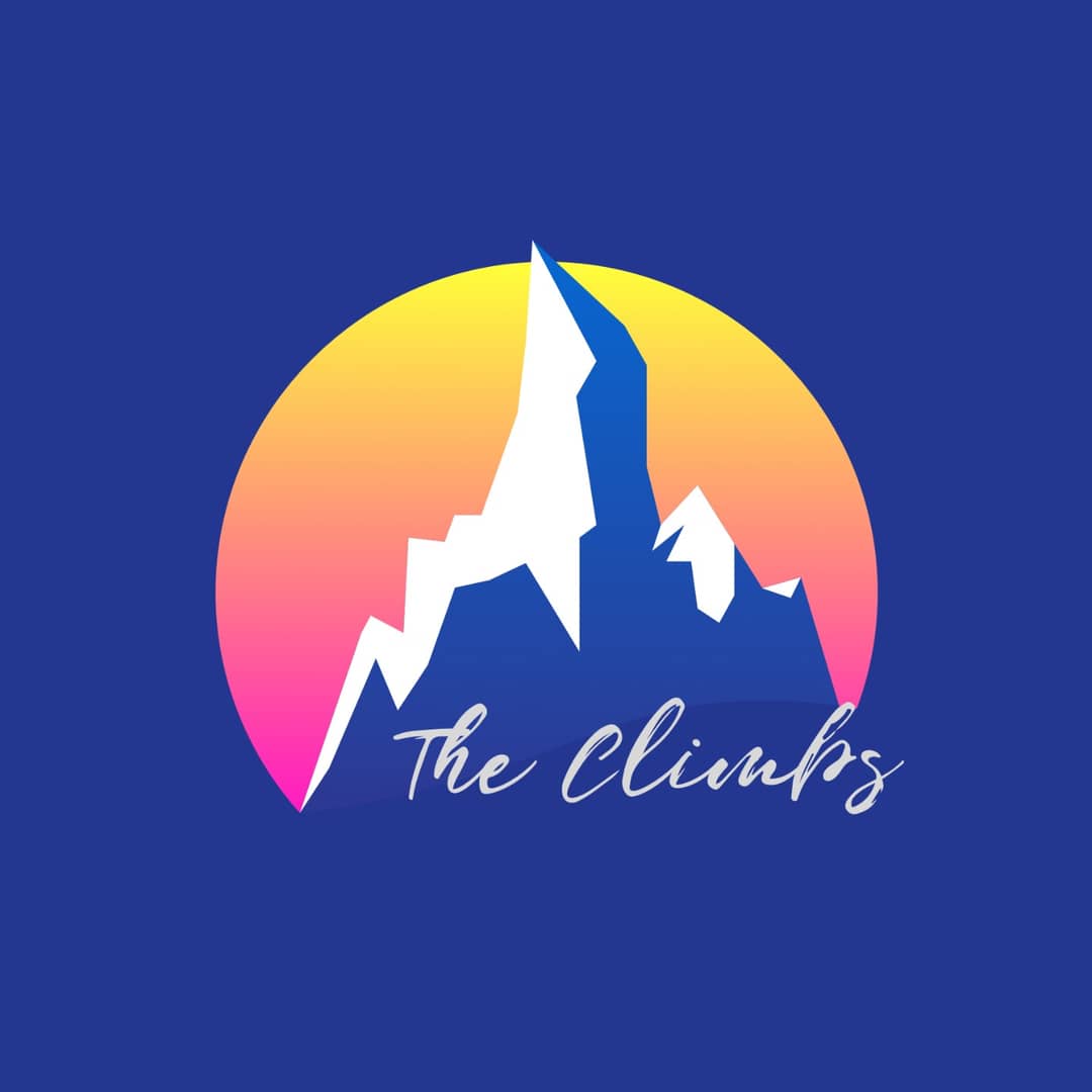 无限上行TheClimbs