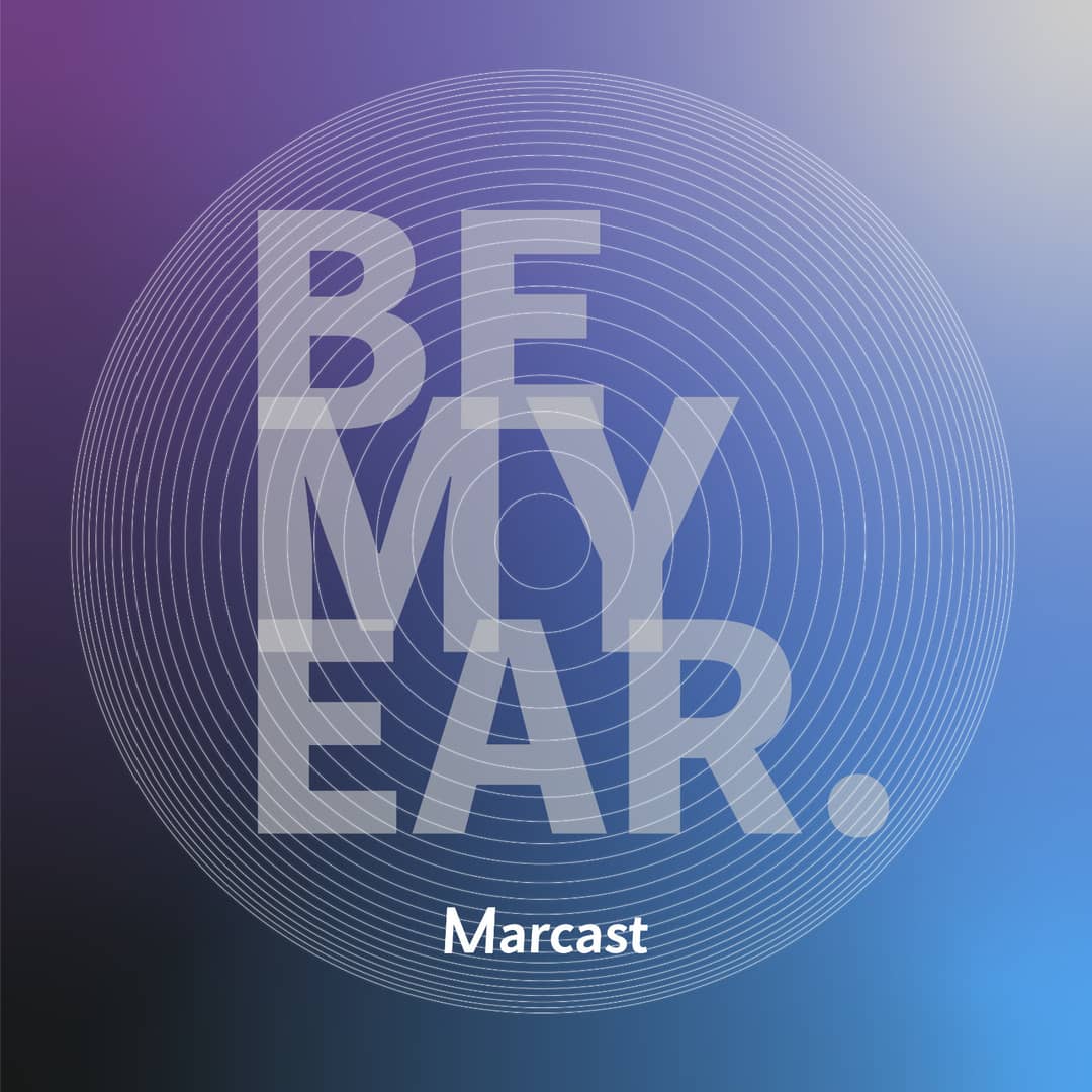 BeMyEar白噪音|Marcast