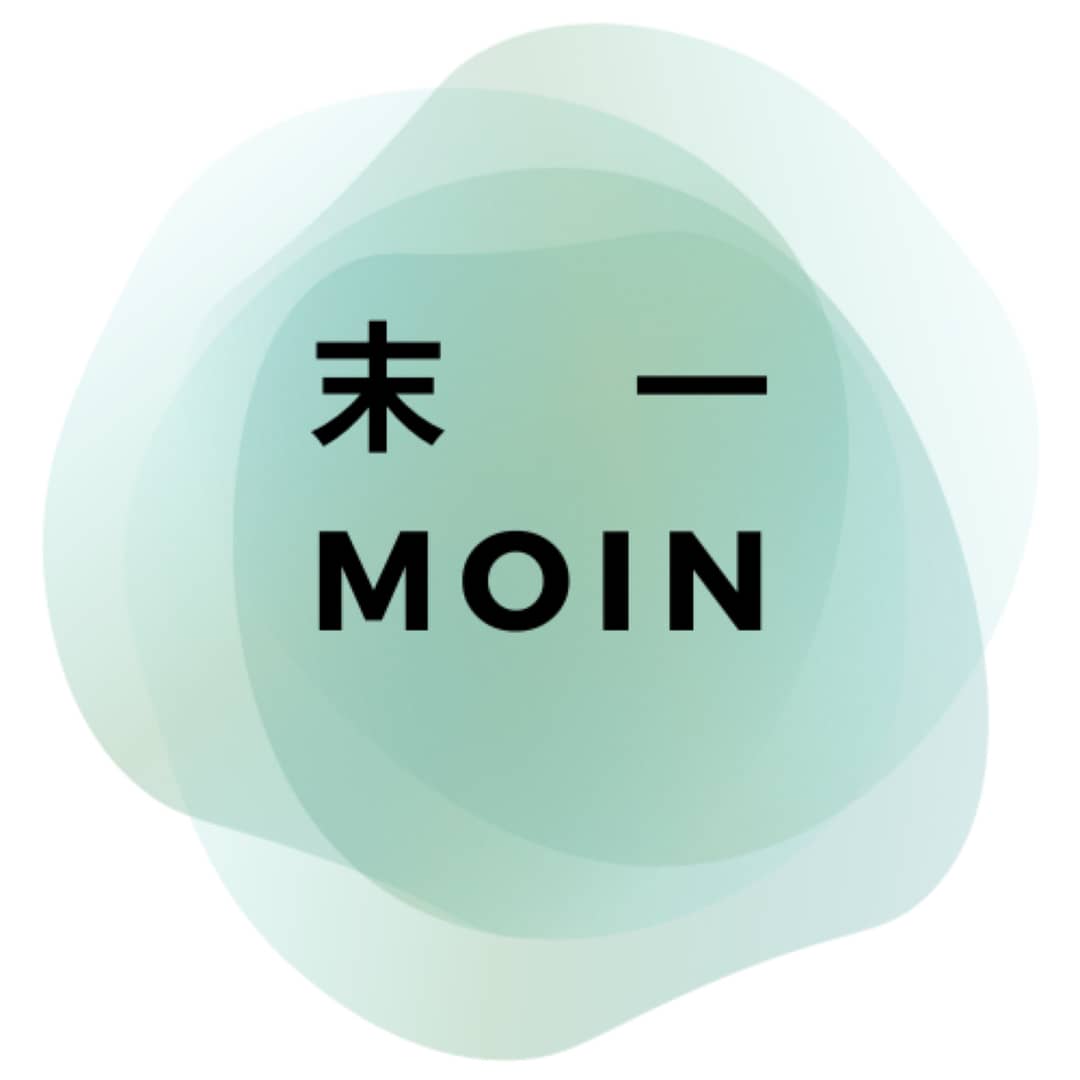 末一｜Moin