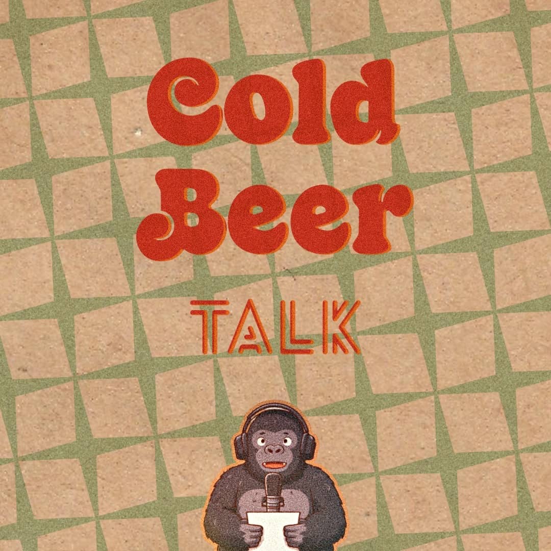 ColdBeerTalk东京情报猿