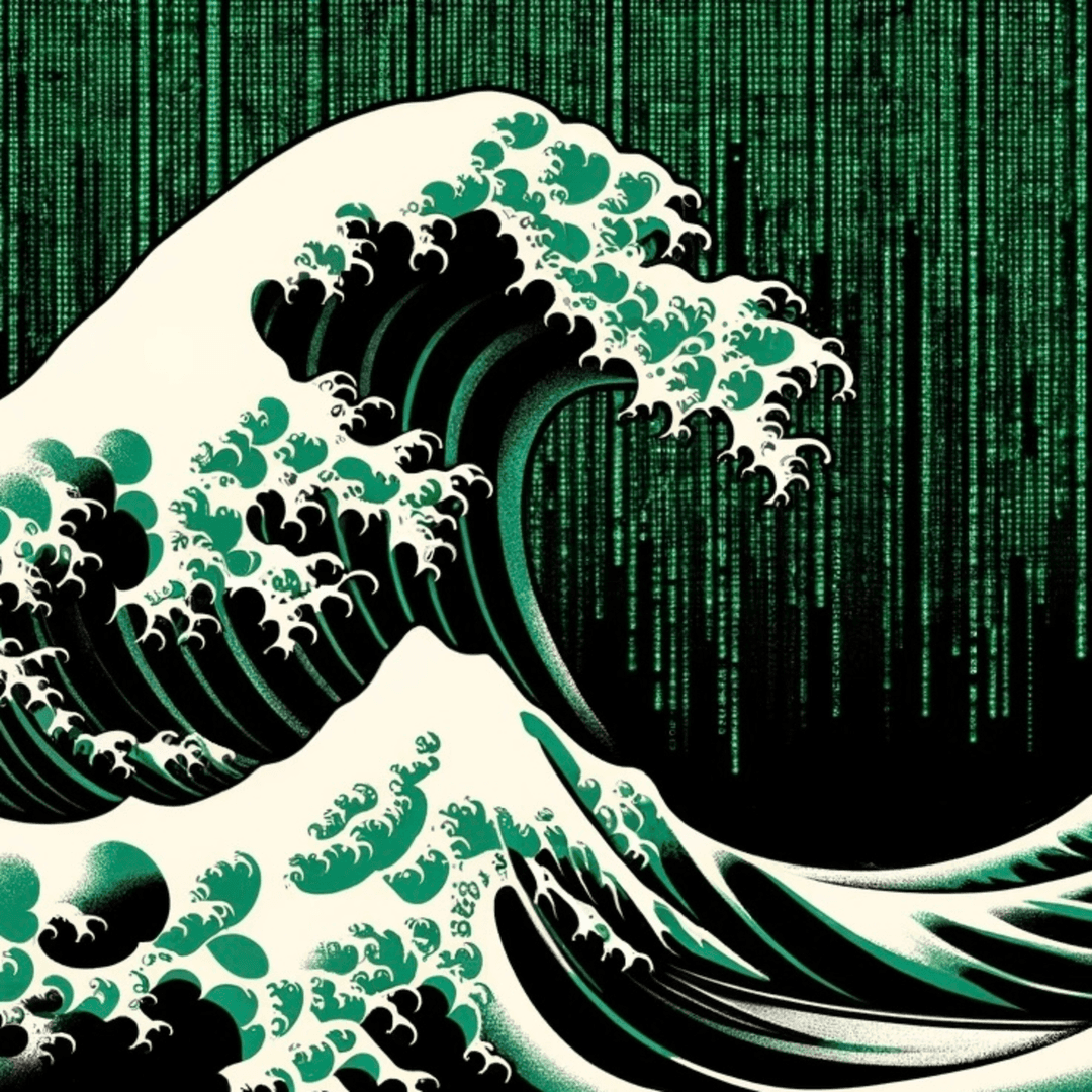 第三浪SurgeLong