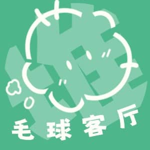 堆毛球客厅