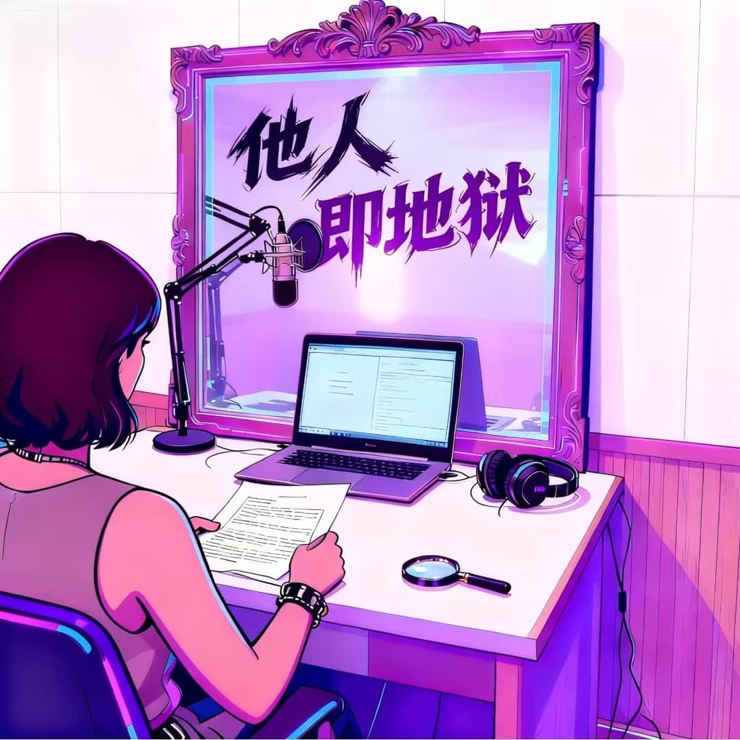他人即地狱 HOP
