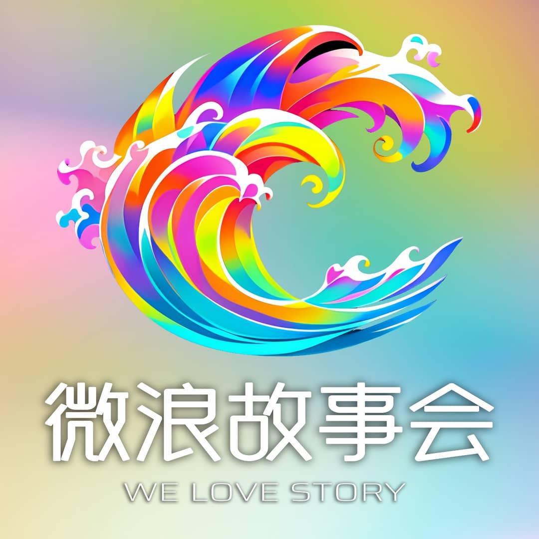 微浪故事会