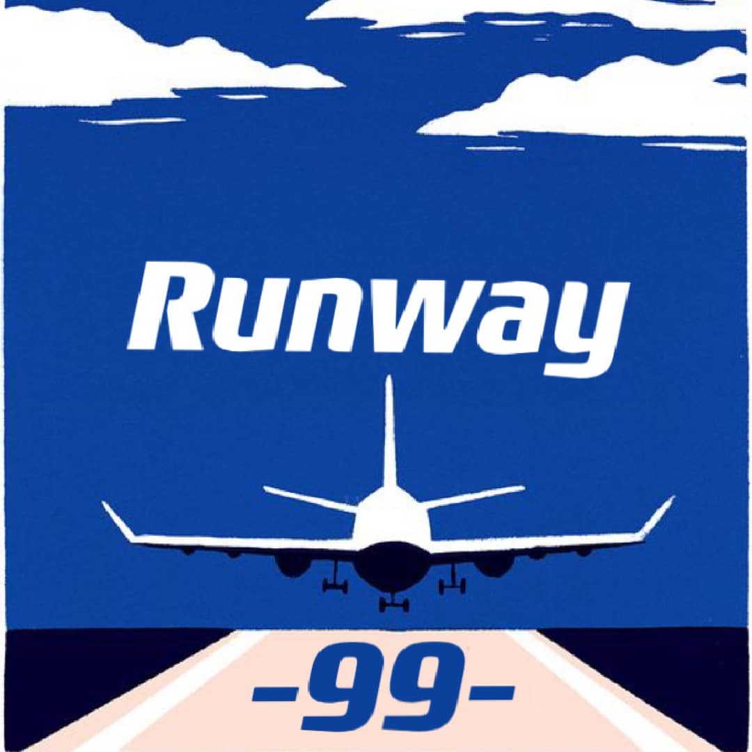99号跑道|Runway99