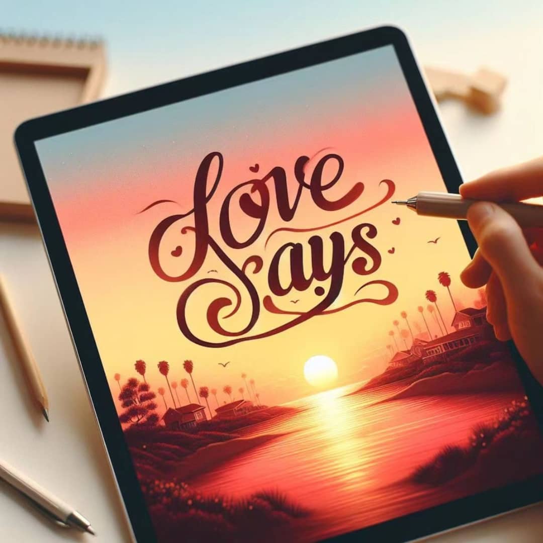 LoveSays|爱说说
