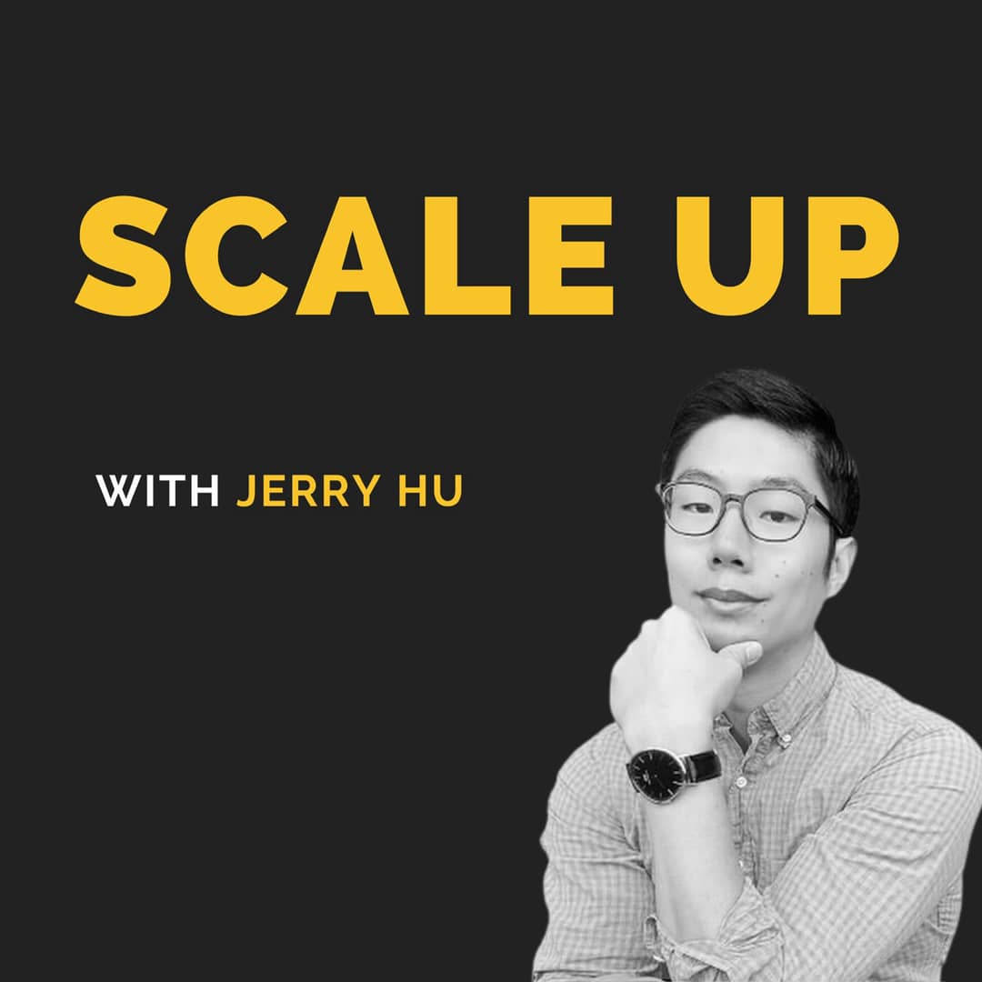 SCALEUP播客