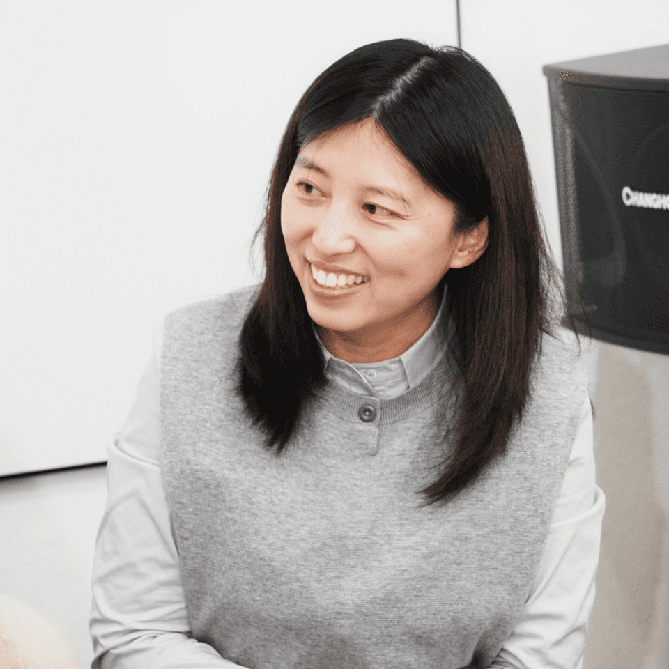 蒙氏育儿亚楠说