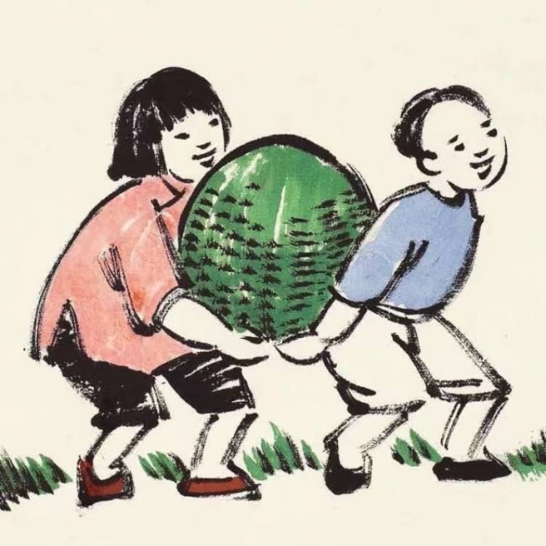 汉周小茶馆