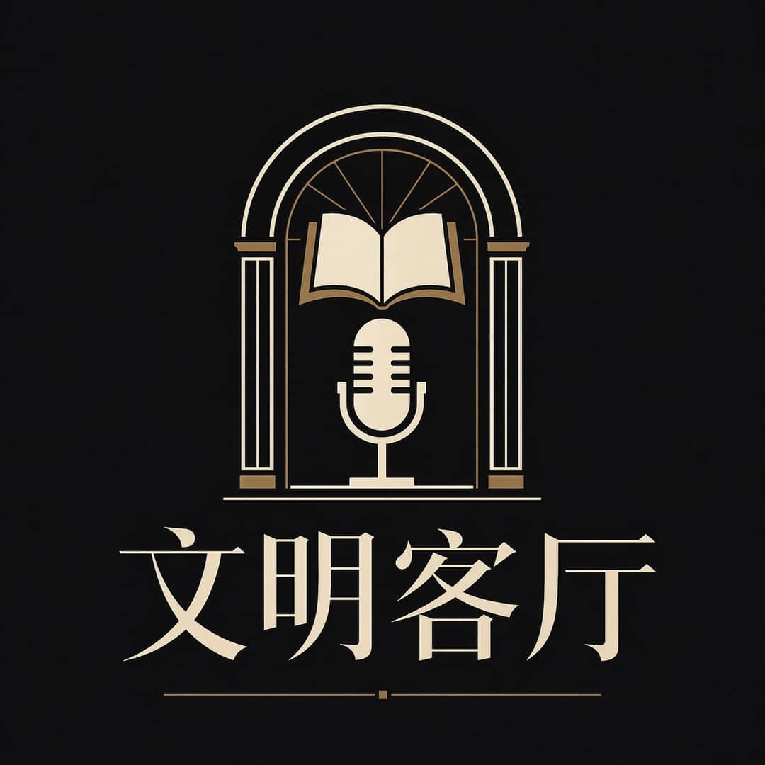 文明客厅