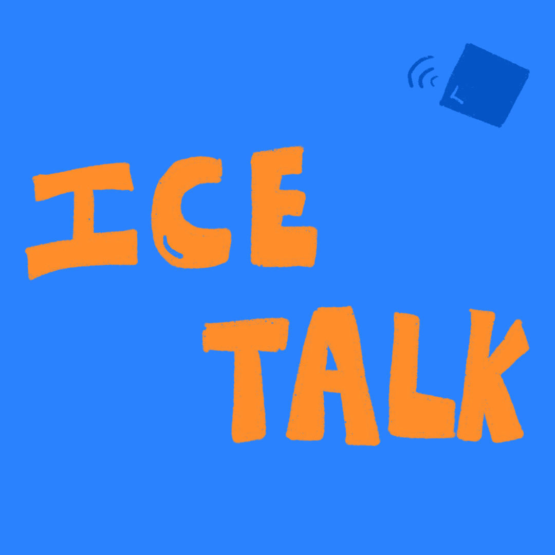 ICETALK