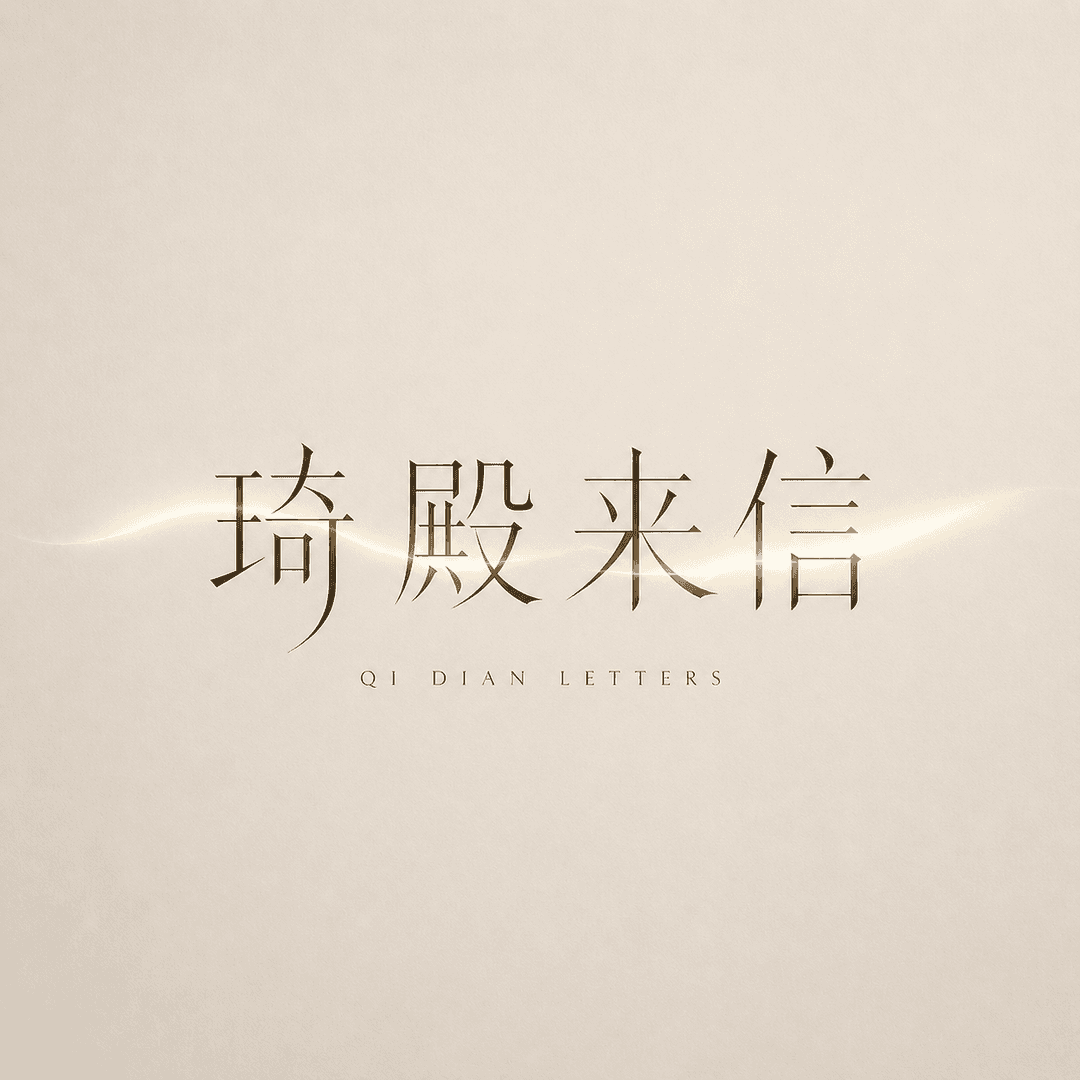 琦殿时间