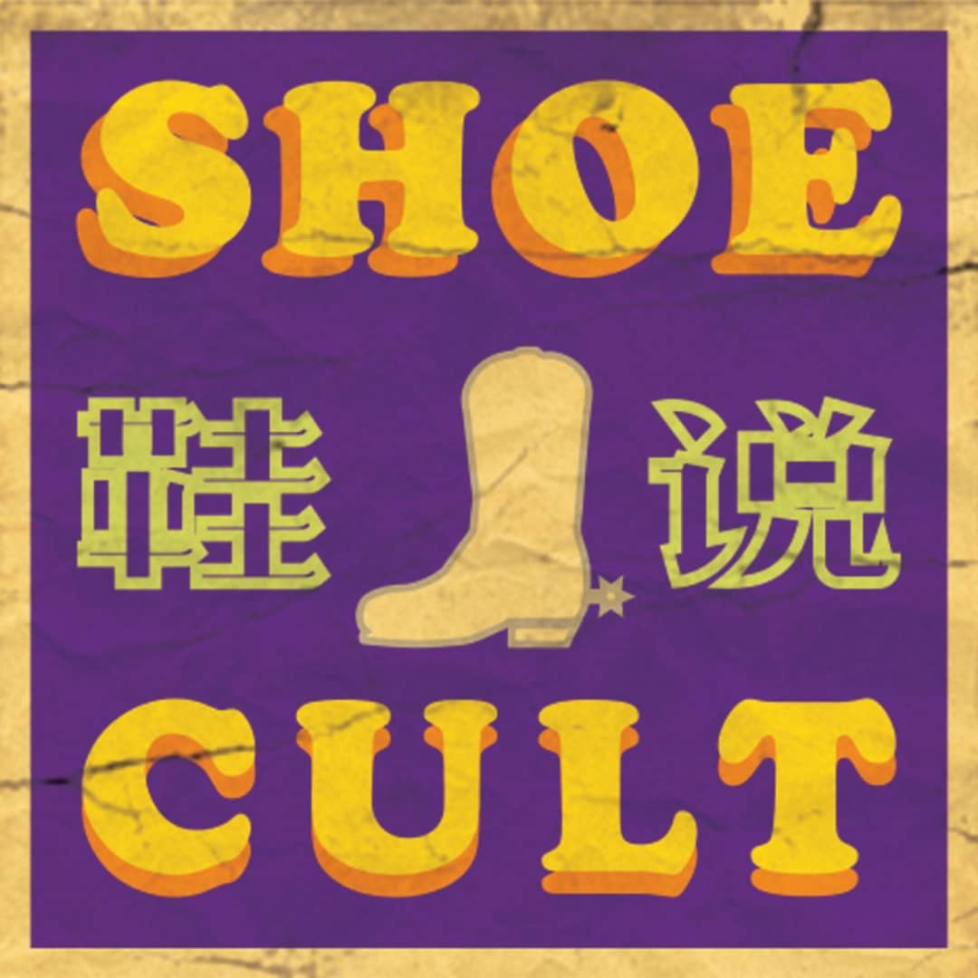 鞋说｜SHOECULT