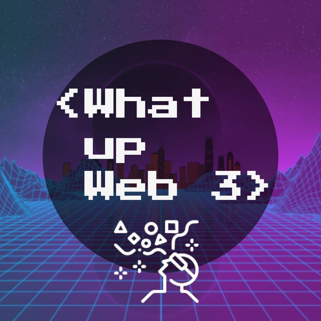 WhatUpWeb3