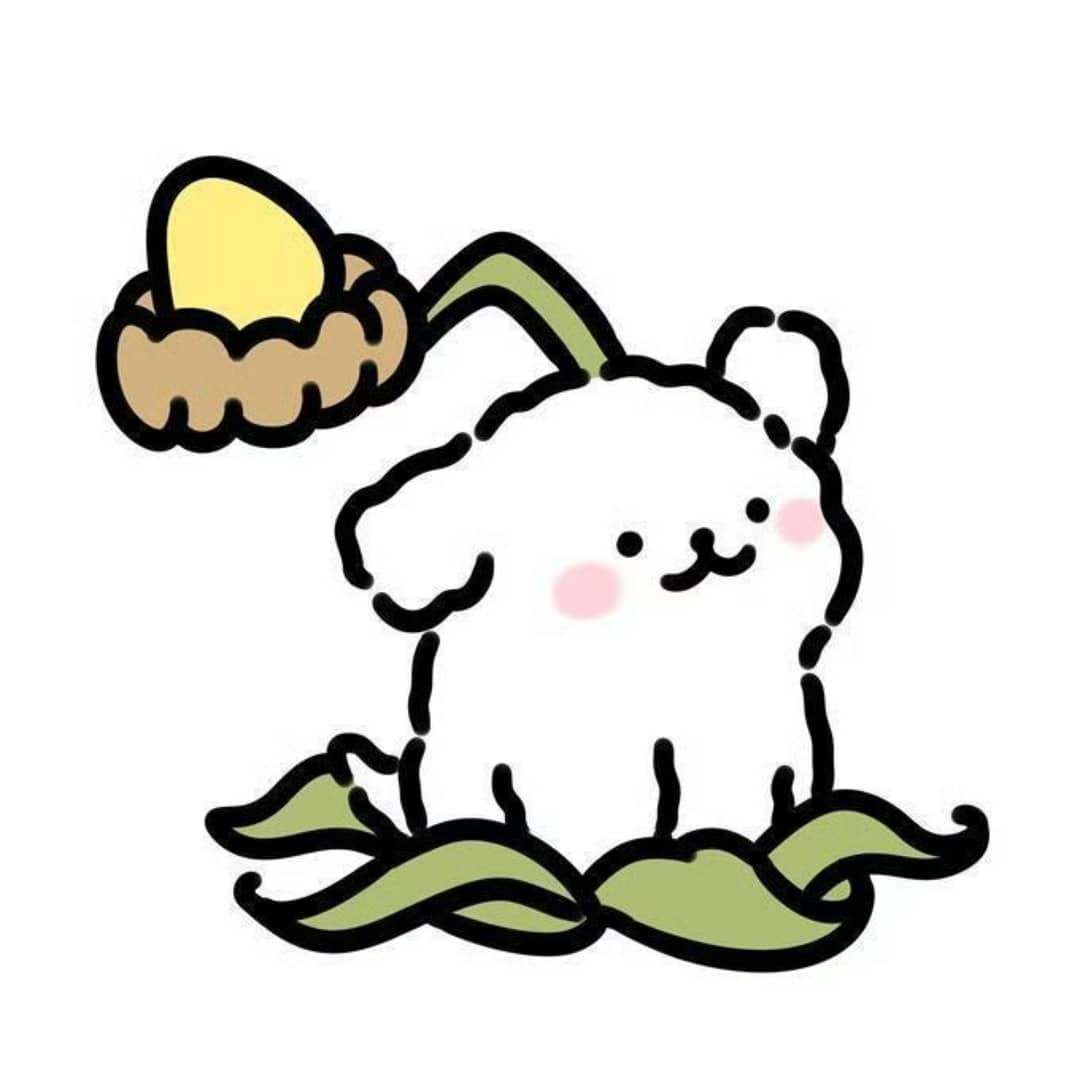 「心思有点野」