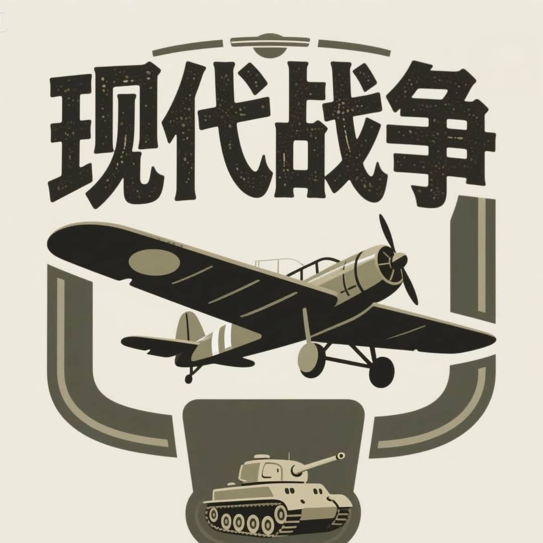 现代战争