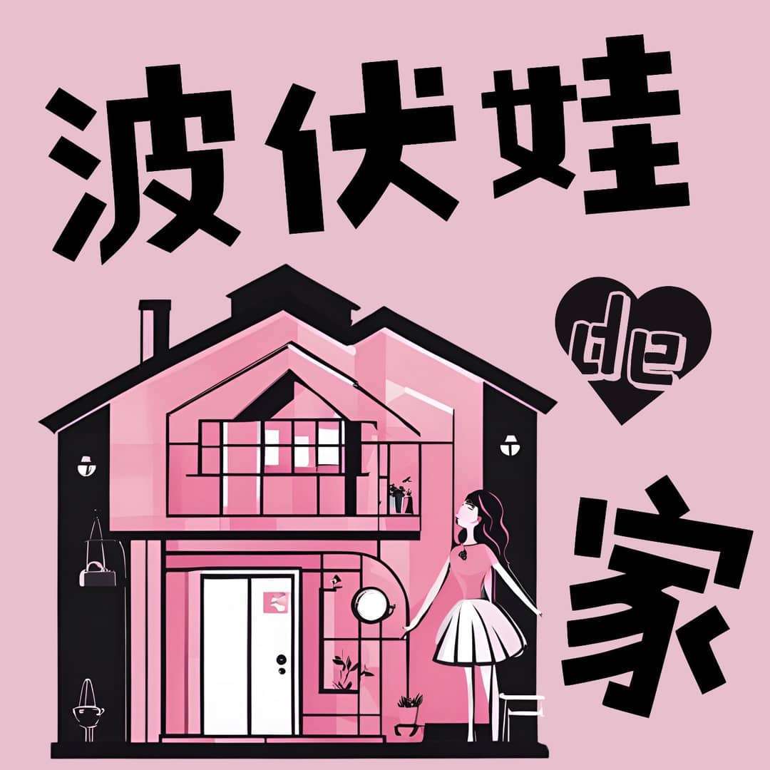 波伏娃的家