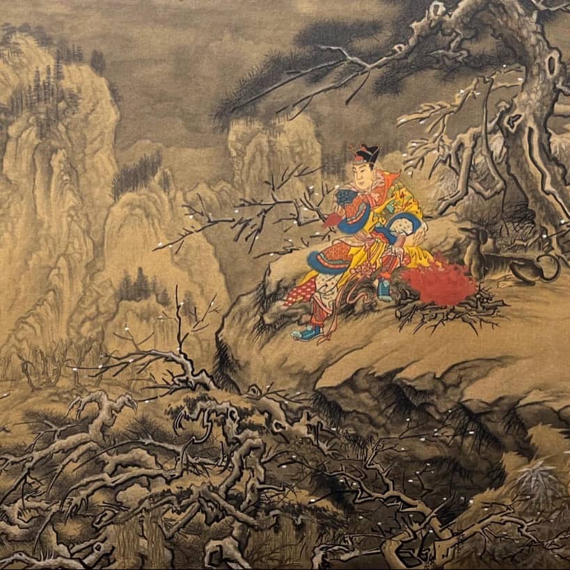 表达态度