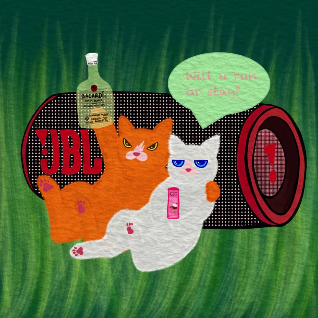 彼此彼此FM