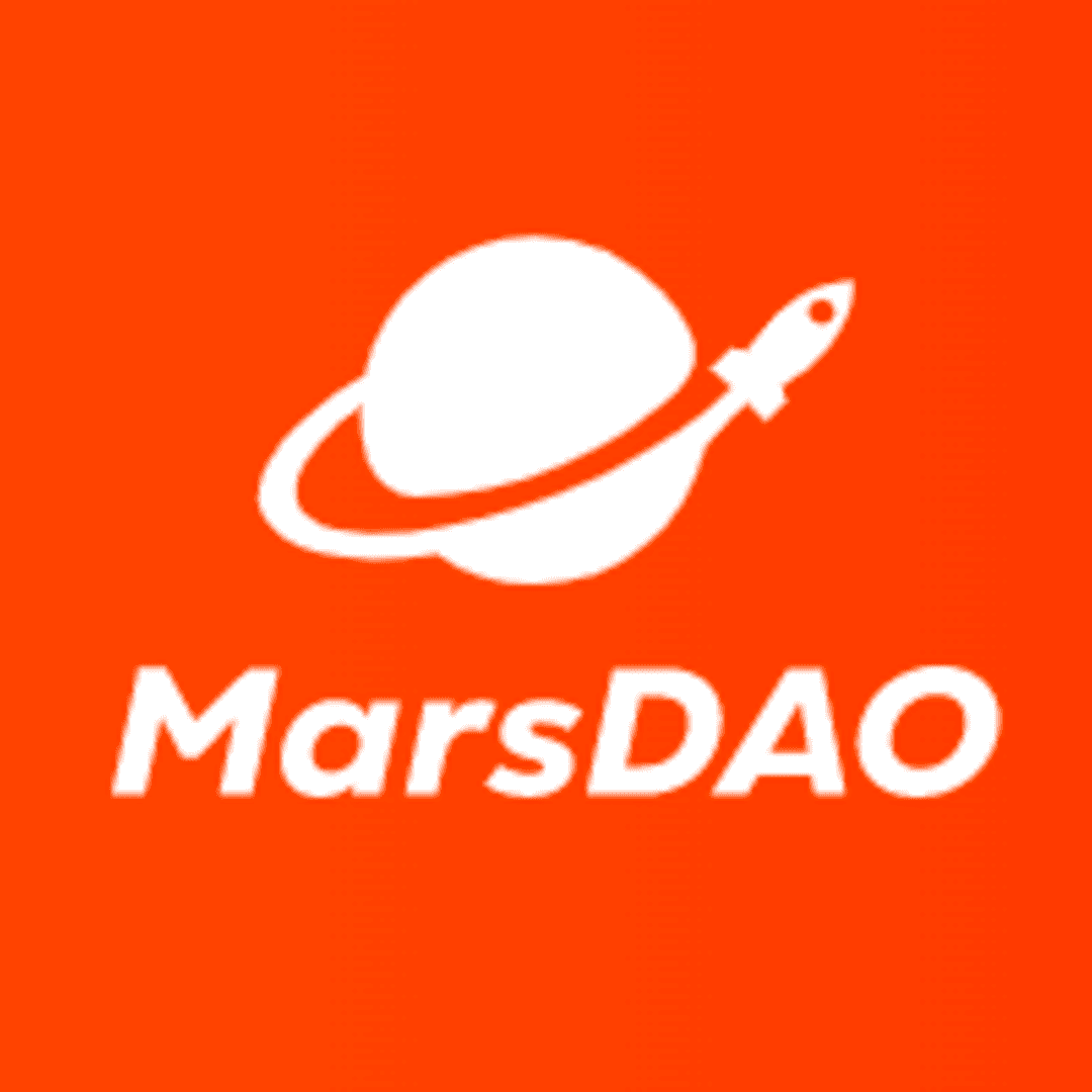 MarsDAOSpace