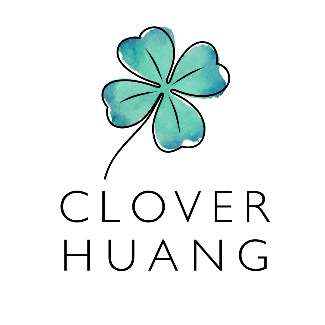 Clover黄笑心理健康