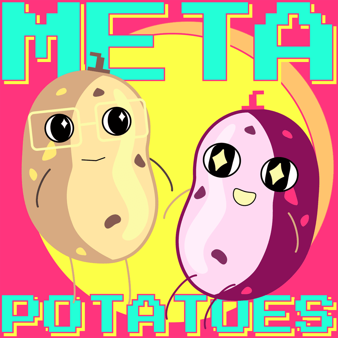 MetaPotatoes