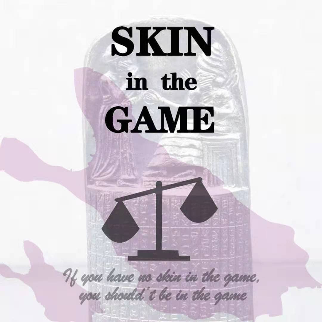 SKININTHEGAME