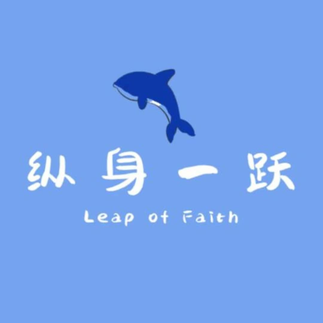 纵身一跃LeapofFaith