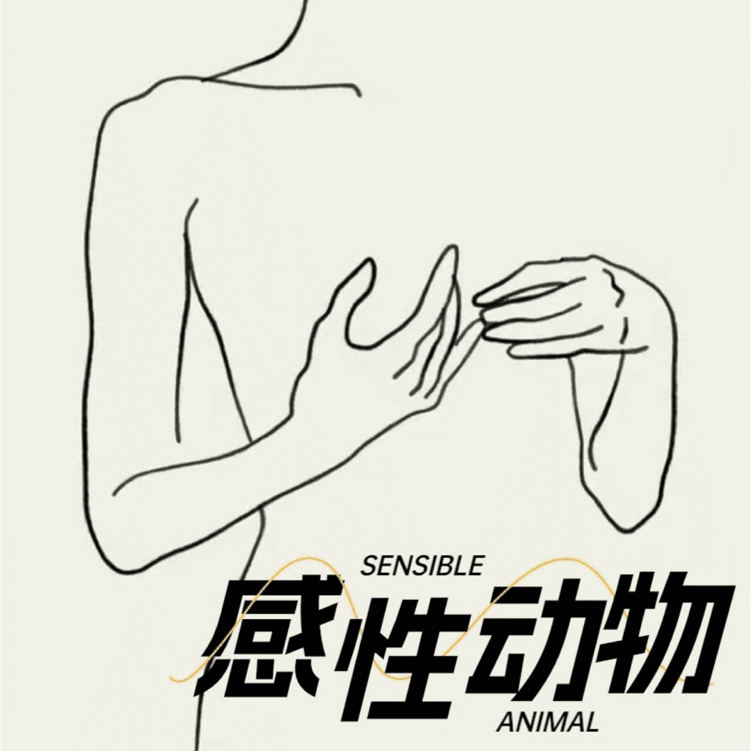 感性动物