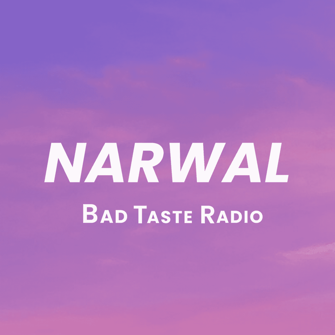 坏品味BadTasteRadio