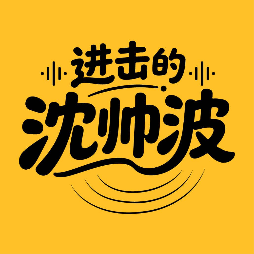 进击的沈帅波 ｜进击波财经