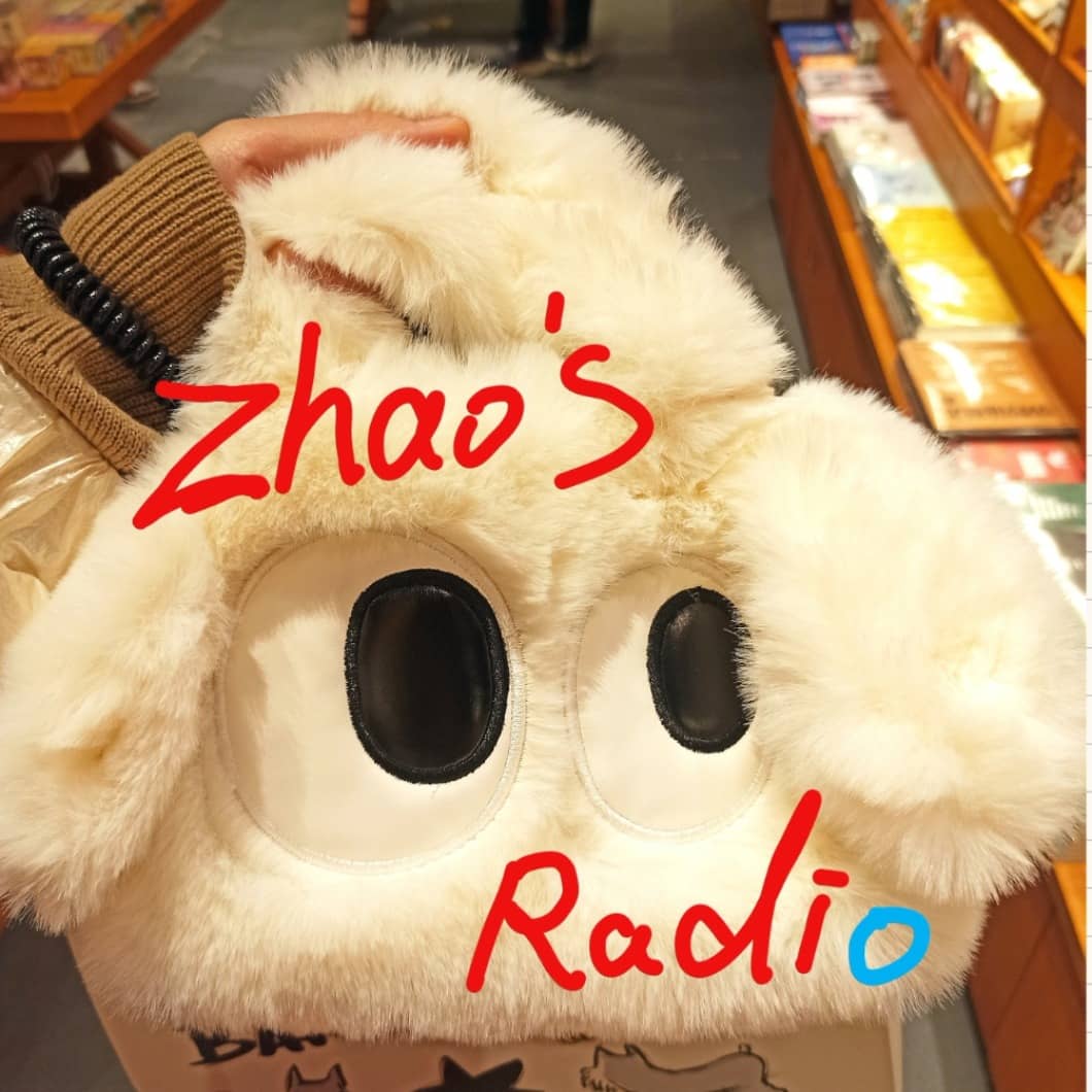 Zhao的radio－－－韩剧系列