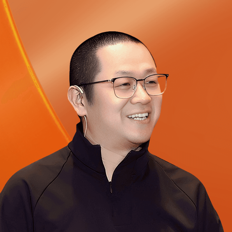 餐饮人说