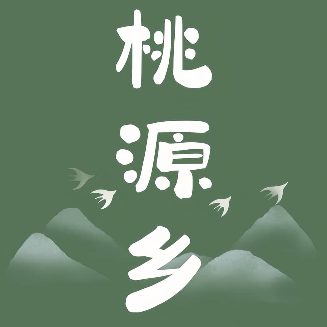桃源乡