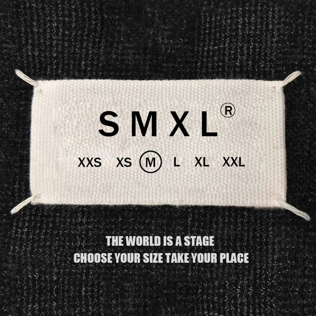 SMXL尺寸无限
