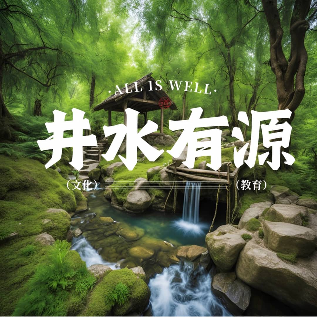 井水有源