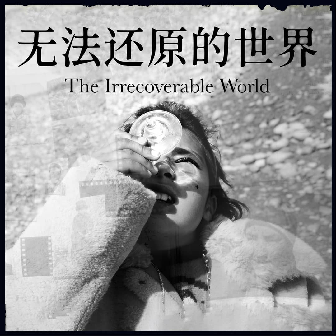 无法还原的世界