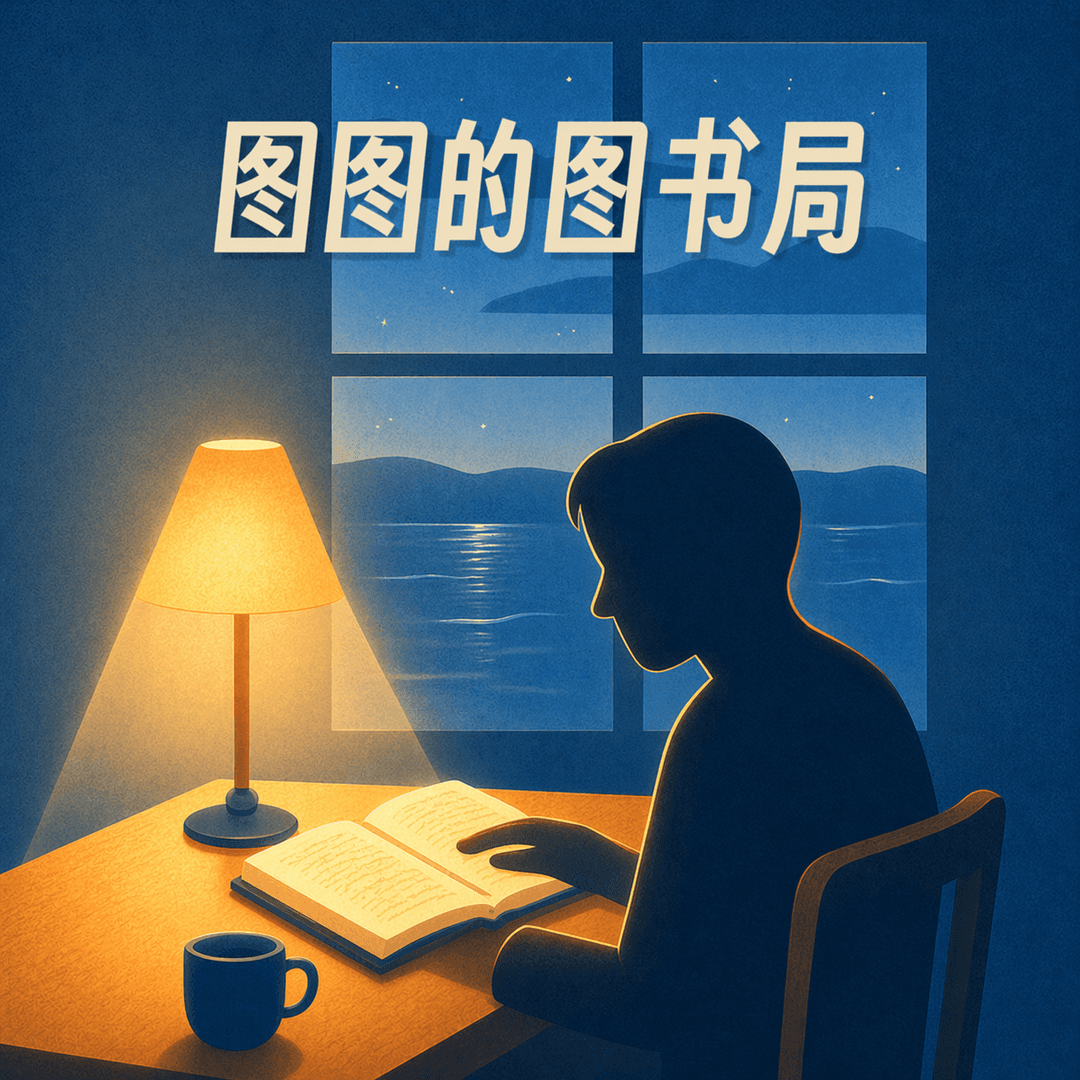 图图的图书局