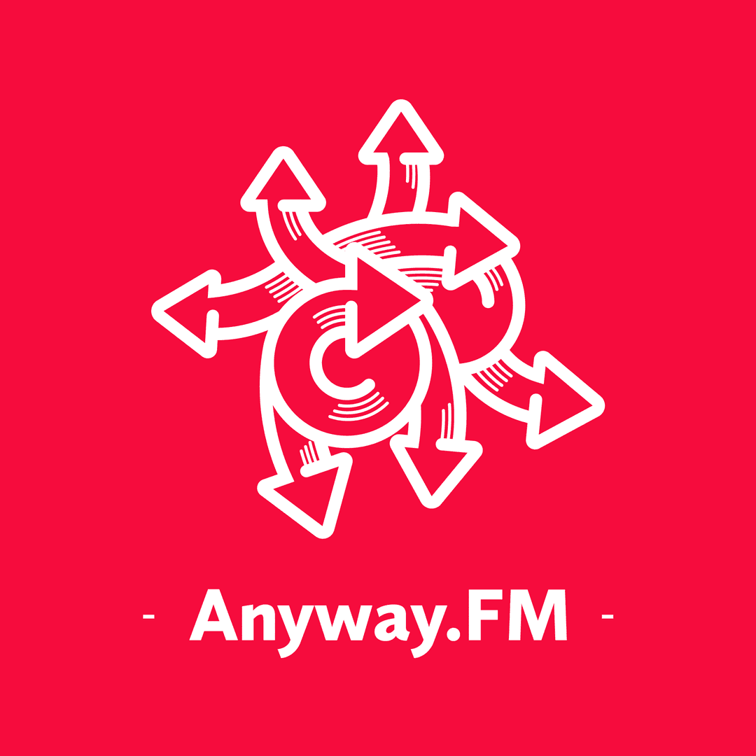 Anyway.FM设计杂谈