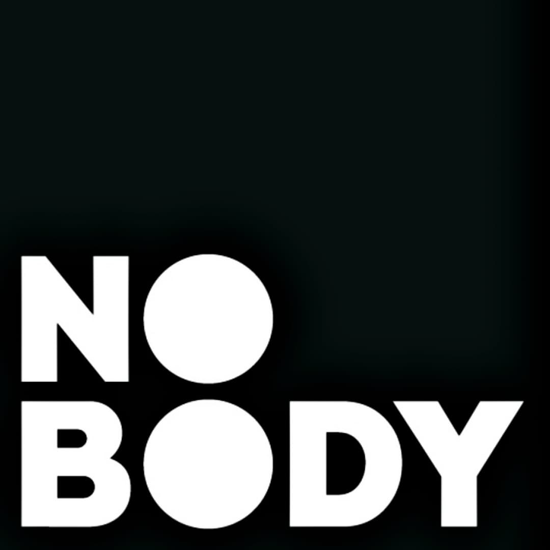 Nobody無名之辈