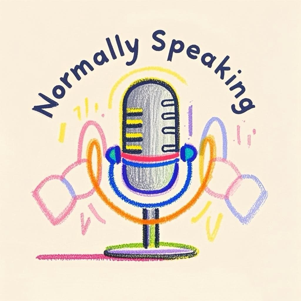 NormallySpeaking