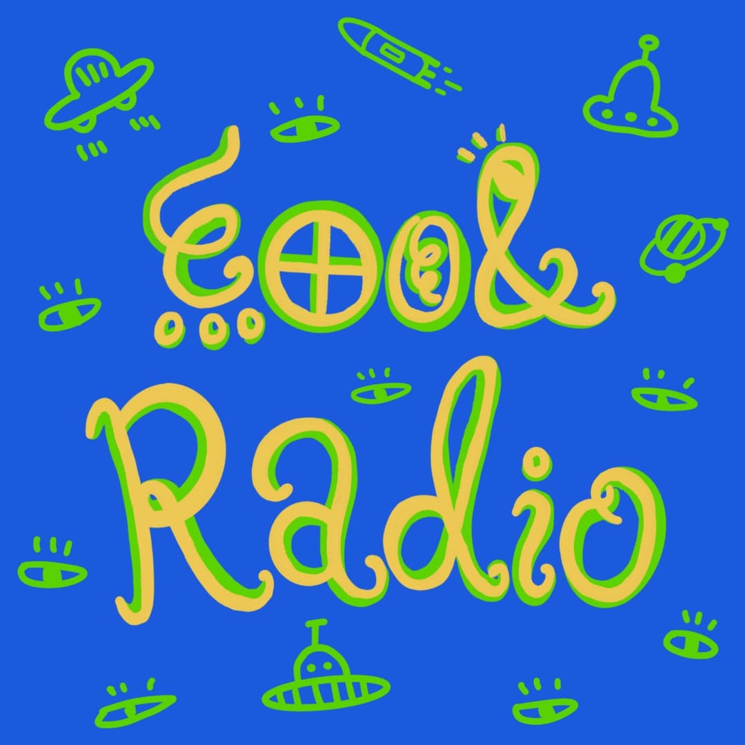 细眼Radio—粤语播客