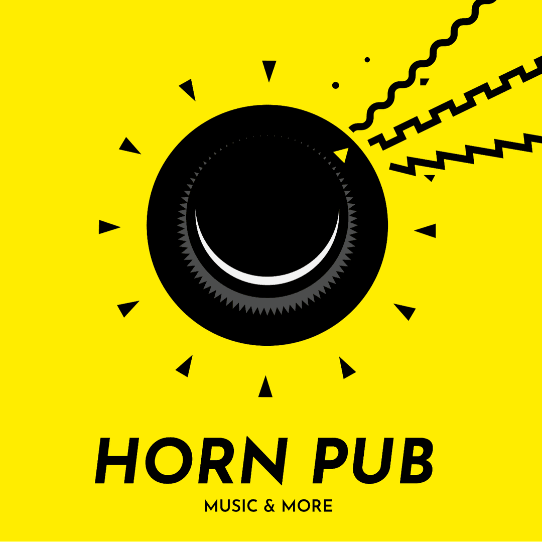 HornPub|羊角酒馆
