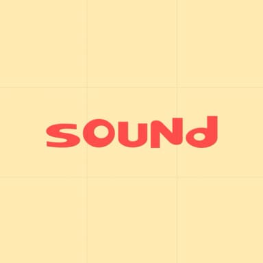 SOUND杂货铺