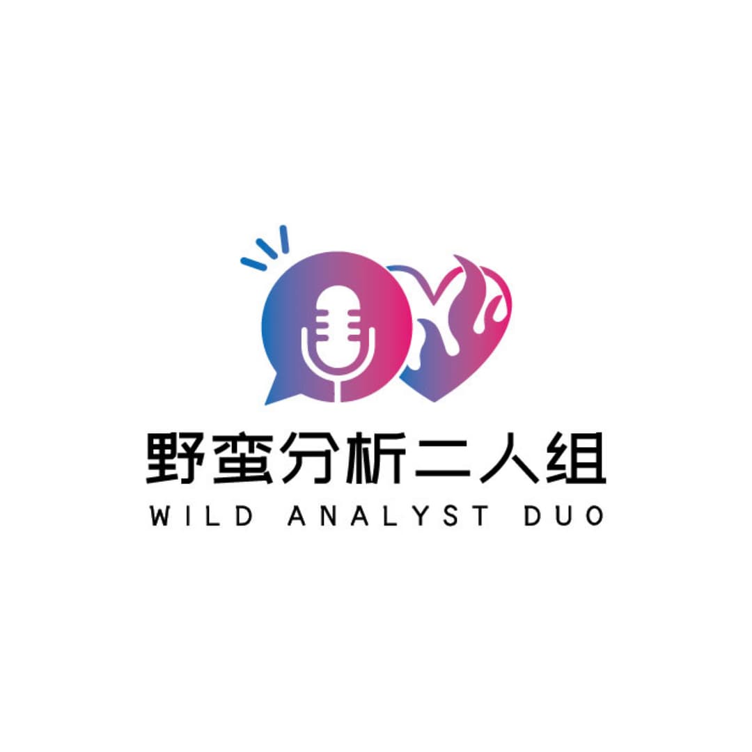 野蛮分析二人组
