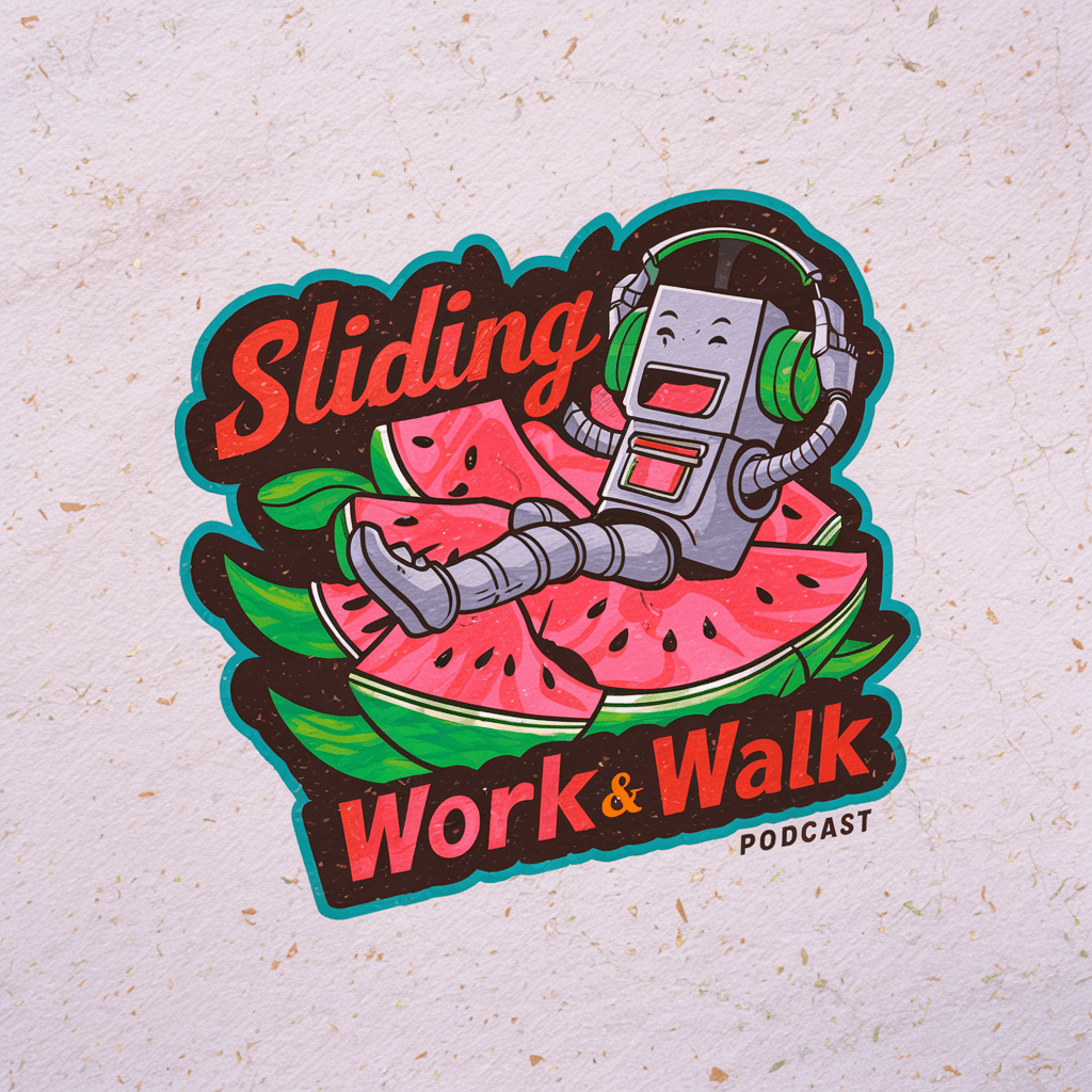 Work&Walk