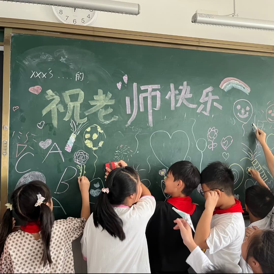 小赵的口头周记