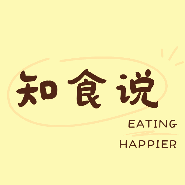 知食说